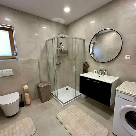 Apartment In 41525 Dramalj