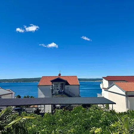 In 41525 Appartamento Dramalj