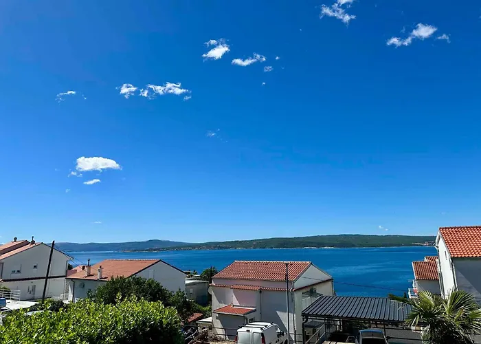 Apartmán In 41525 *