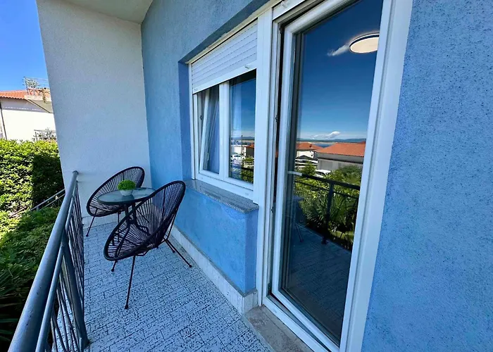 In 41525 Apartmán