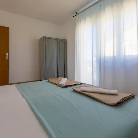 Apartman In 41525