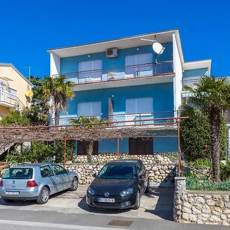 Apartman In 41525 Dramalj