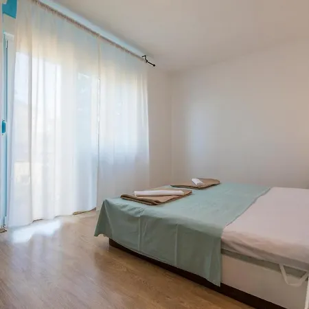Apartman In 41525 Dramalj