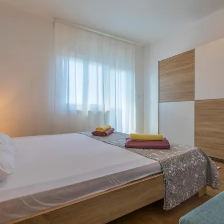 Apartman In 41525 Dramalj