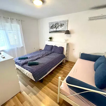 In 41525 Apartman