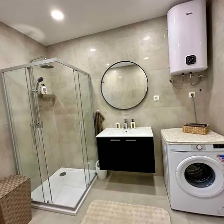 Apartman In 41525