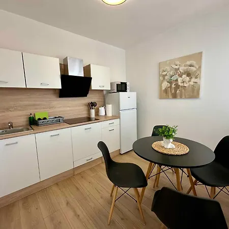 Apartman In 41525 Dramalj