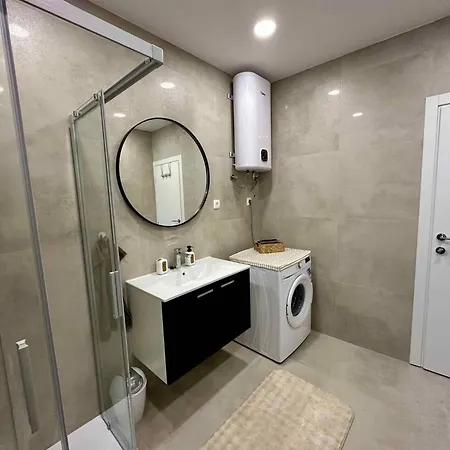 In 41525 Appartement Dramalj