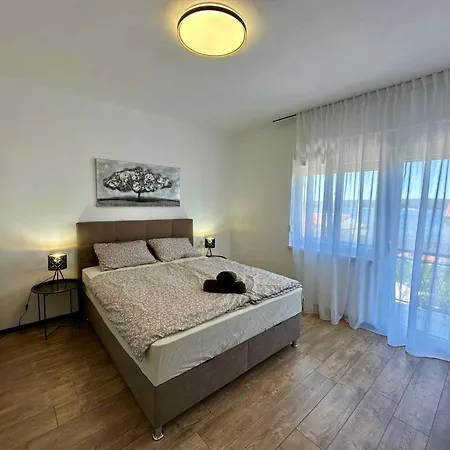In 41525 Apartman