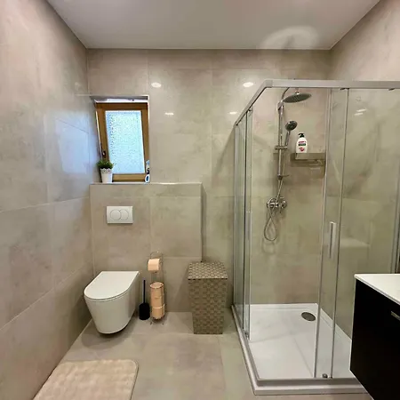 In 41525 Appartement Dramalj