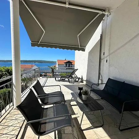 Apartman In 41525 Dramalj