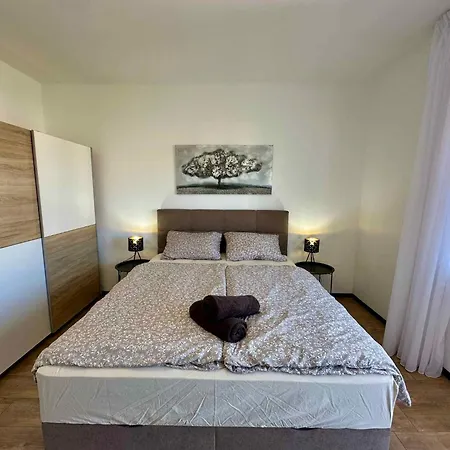 In 41525 Apartman