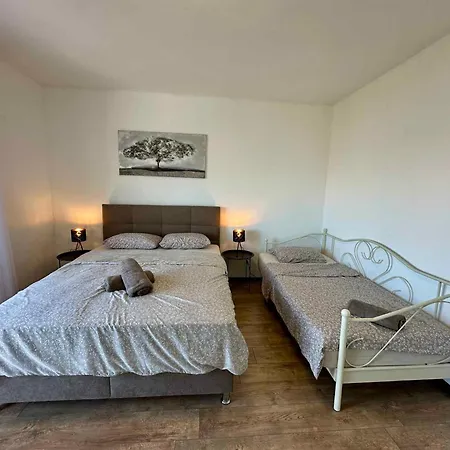 In 41525 Appartement Dramalj