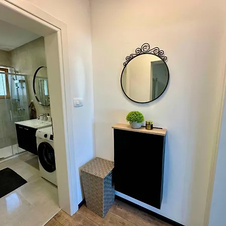 Appartement In 41525