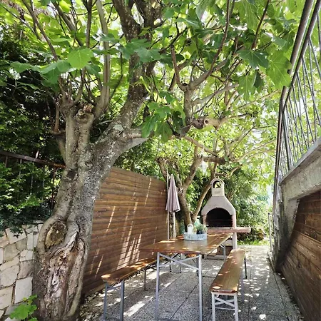 In 41525 Apartman Dramalj