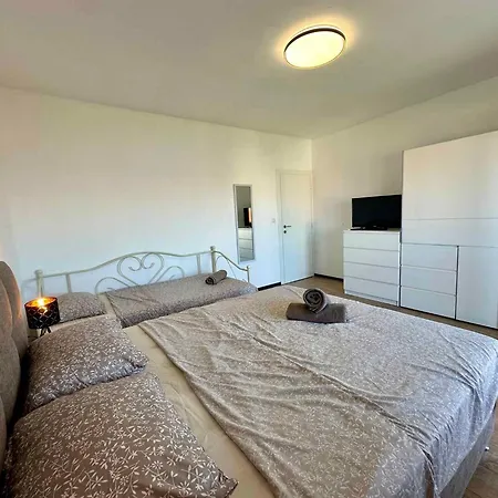 In 41525 Apartman Dramalj