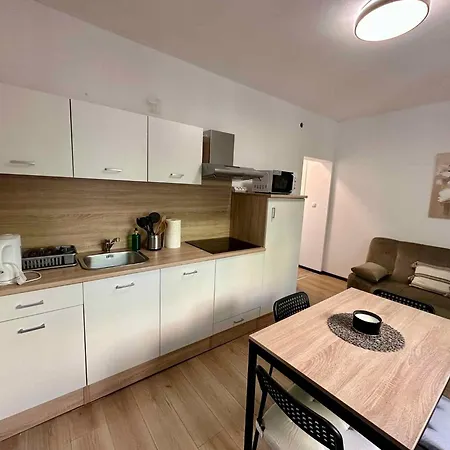 Apartamento In 41525