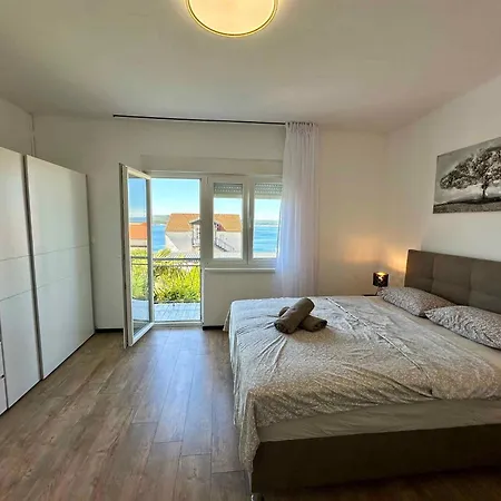 In 41525 Apartman Dramalj