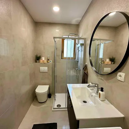 Appartement In 41525 Dramalj