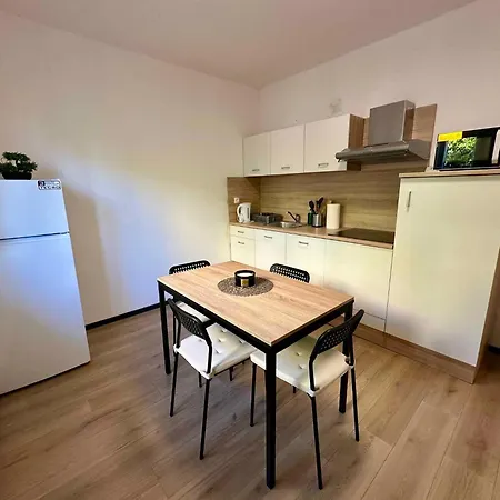 In 41525 Apartman