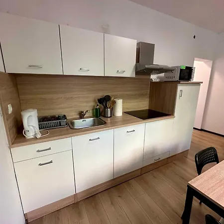 Apartman In 41525