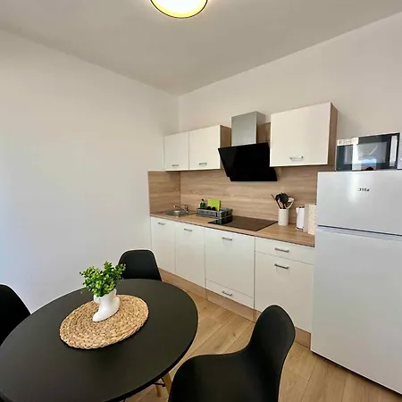 In 41525 Apartment